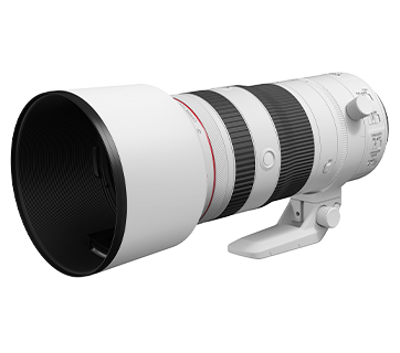RF Lens - RF70-200mm f/2.8L IS USM Z - Canon HongKong